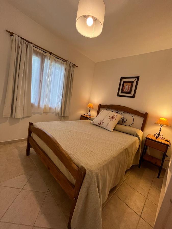 Departamentos Amantea Apartment Mar de Las Pampas Exterior photo