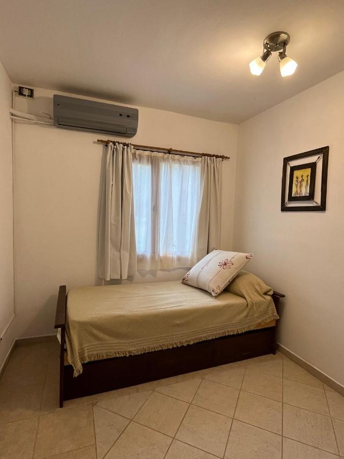 Departamentos Amantea Apartment Mar de Las Pampas Exterior photo