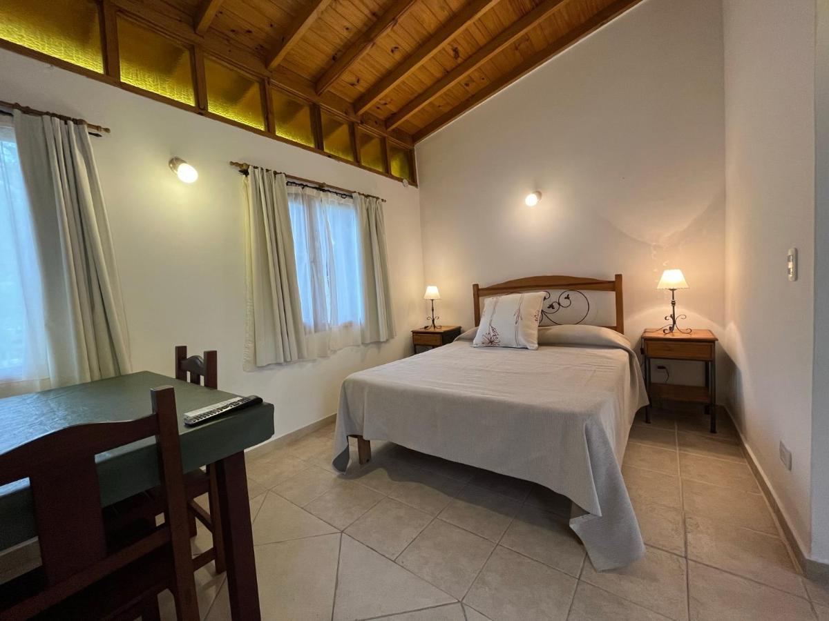 Departamentos Amantea Apartment Mar de Las Pampas Exterior photo