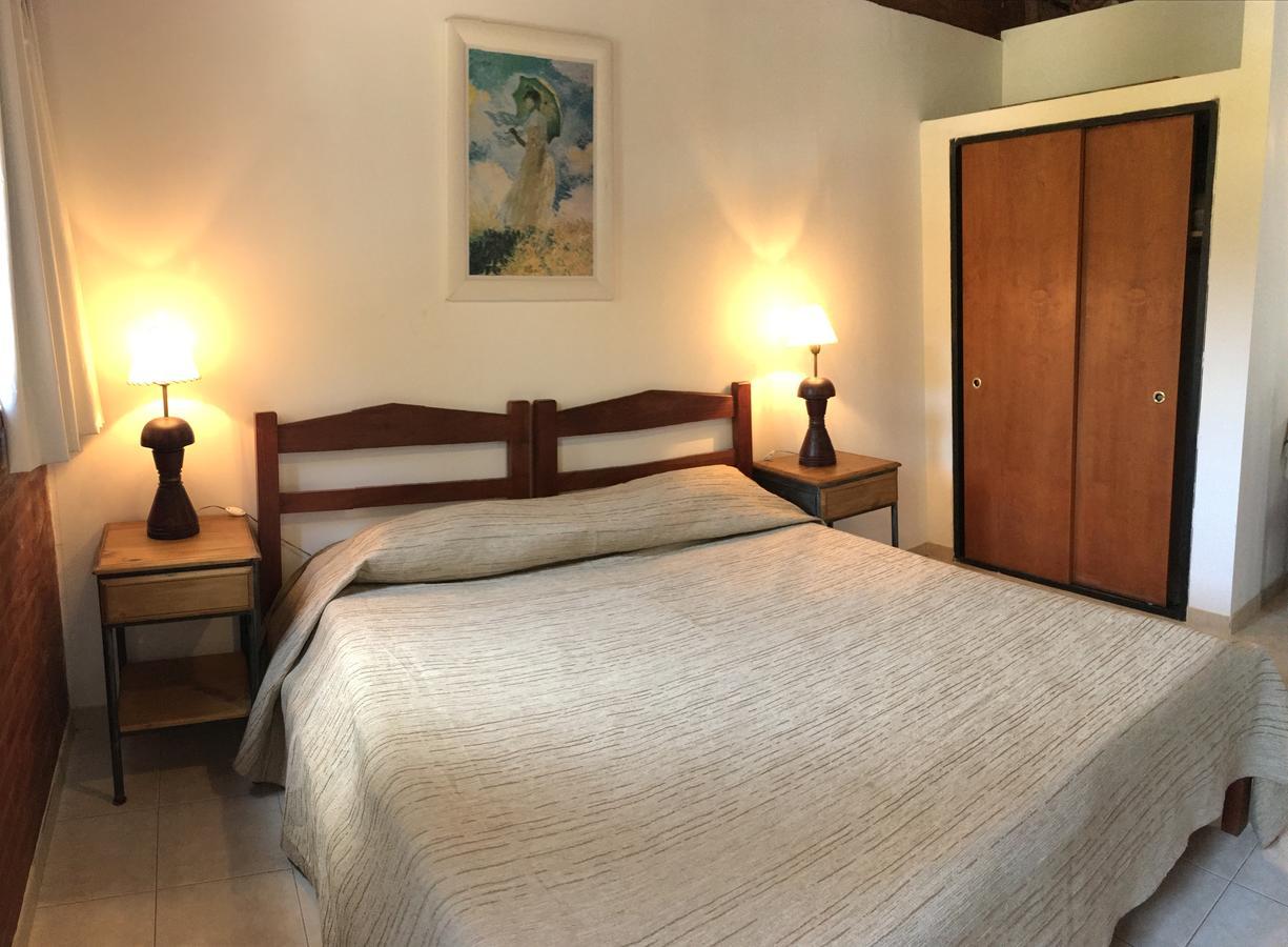Departamentos Amantea Apartment Mar de Las Pampas Room photo