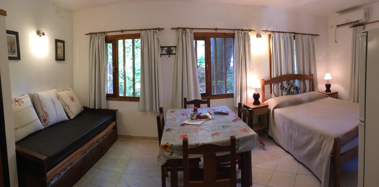 Departamentos Amantea Apartment Mar de Las Pampas Room photo