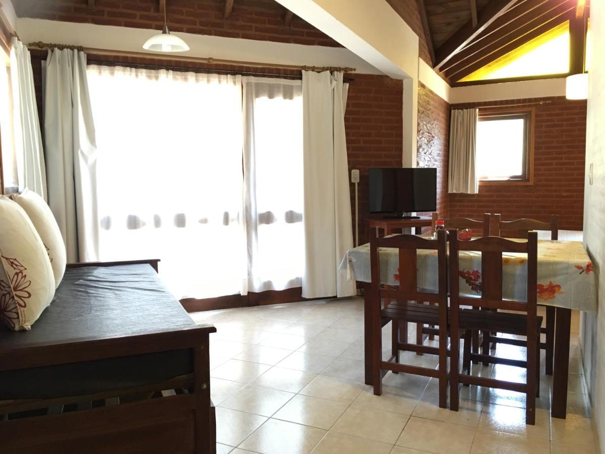 Departamentos Amantea Apartment Mar de Las Pampas Room photo