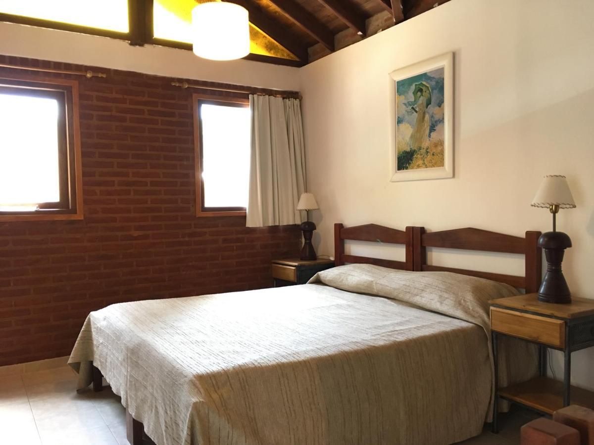 Departamentos Amantea Apartment Mar de Las Pampas Room photo